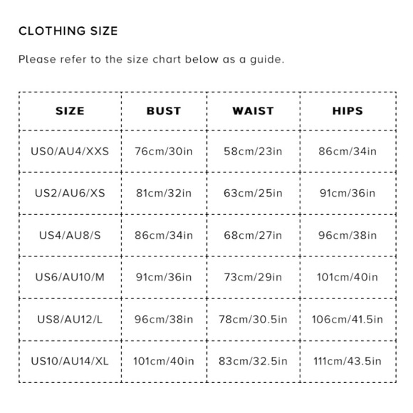 Hello Molly Lovers Quarrel Dress In White Size 12 - Picture 14 of 15